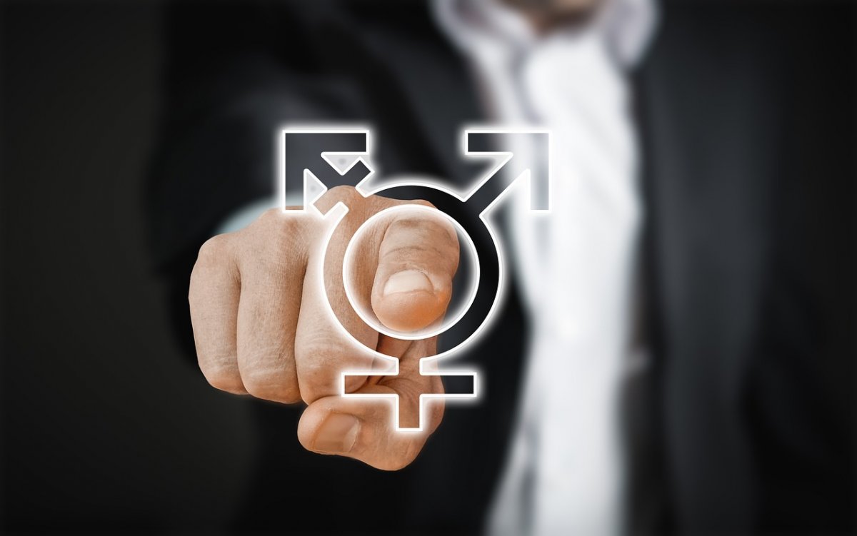 Dismantling Gender-Critical ‘views’
